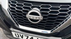 Nissan Juke 1.0 DiG-T N-Connecta 5dr Petrol Hatchback